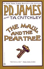 The Maul and the Pear Tree