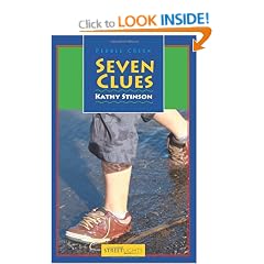 Seven Clues