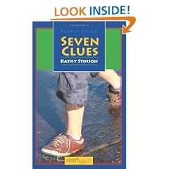 Seven Clues