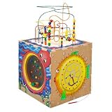 Sea Life Play Cube