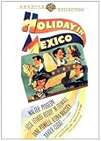 Holiday In Mexico