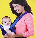PLAZA SESAMO 2 Position Front Carrier - one color, one size