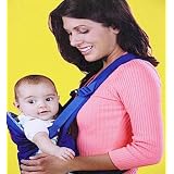 *Sesame Street2 Position Front Carrier - In or... by Sesame Street
