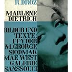 Marlene Dietrich (und die Psychologie des Vamps) book cover