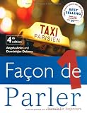 51aSXsmxbvL. SL160  Facon De Parler: Student Book Pt. 1: French for Beginners