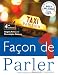 Facon de Parler: Student Book Pt. 1: French for Beginners