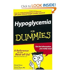 Hypoglycemia for Dummies