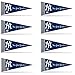New York Yankees Mini Pennant Set: 8-Pack