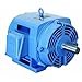 WEG NEMA PEM 01518OT3E254TC-S, 1800 RPM, 15 HP, ODP, 208-230/460 V, 254TC, 3 PH