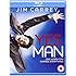 Yes Man [Blu-ray] [2008] [Region Free]