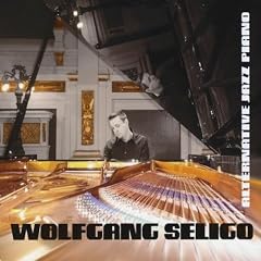 Alternative Jazz Piano
