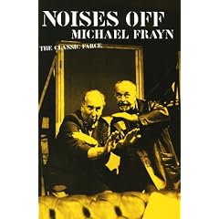 Noises Off (Methuen Modern Plays)