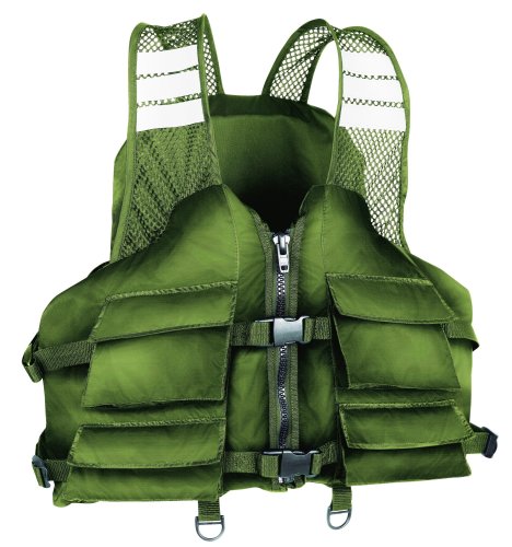 Coleman Sportsman XL (Nlyon fishing)