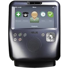Asus EEE Videophone Skype-Telefon
