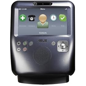 Asus EEE Videophone Aiguru SV1