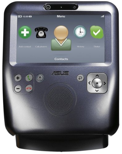 Asus EEE Videophone Aiguru SV1