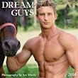 Dream Guys 2010 Wall Calendar