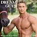Dream Guys 2010 Wall Calendar