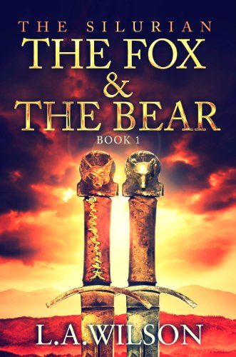 The Silurian, Book One: The Fox and the Bear image