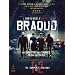 Braquo Season 1 & 2 [DVD]