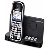 Siemens - T�l�phone sans fil DECT Gigaset C475