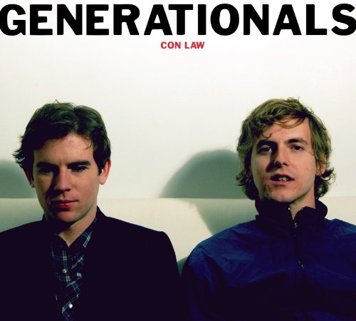 Generationals - When They Fight, They Fight Lyrics - Zortam Music