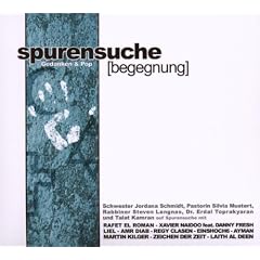Spurensuche (Begegnung)