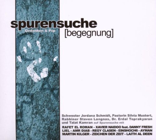 Produkt-Bild: Spurensuche (Begegnung)