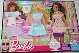 Mattel - N4860 - Barbie - Accessoire Poupée - Habillages glamour Barbie 5
