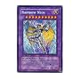 Yugioh PTDN-EN044 Rainbow Neos Secret Rare Card