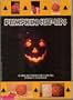 Pumpkin Cut-Ups: Super Patterns for Carving Perfect Pumpkins