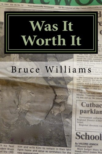 Was It Worth It: Mill Farm Salt Spring Island