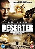 Deserter [DVD]