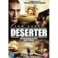 Deserter [DVD]