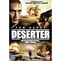 Deserter [DVD]