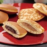 虎焼銅鑼焼詰合せ