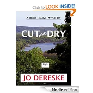 Savage Ruby Crane Mystery Ebook