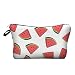 Magideal Fashion travel Makeup Cosmetic Bag Portable Travel Pouch Watermelon Style RS.355.00