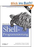 Klassische Shell-Programmierung.