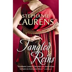 Tangled Reins