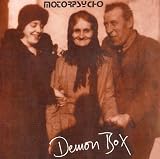 Demon Box