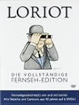 Loriot - Die vollst�ndige Fernseh-Edi...