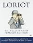 Loriot - Die vollst�ndige Fernseh-Edition - Alle Sketche und Cartoons aus 40 Jahren [6 DVDs]