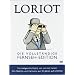Loriot - Die vollst�ndige Fernseh-Edition - Alle Sketche und Cartoons aus 40 Jahren [6 DVDs]