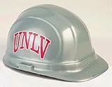 Las Vegas (UNLV) Runnin' Rebels Hard Hat