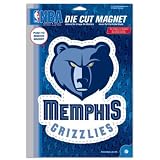 Memphis Grizzlies Official Logo 6