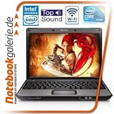 Produkt-Bild: Compaq Presario V6000 Core2 Duo T5300 1.73GHz, 39,1cm 15.4' WXGA, DVD&plusmn;RW DL, Wireless 3945ABG