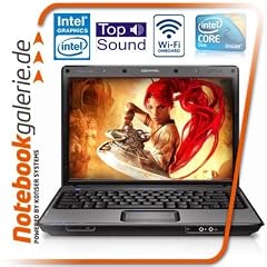 Compaq Presario V6000 Core2 Duo T5300 1.73GHz, 39,1cm 15.4' WXGA, DVD�RW DL, Wireless 3945ABG