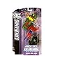 DC Super Heroes Justice League Unlimited Action Figure 3-Pack with Mr. Miracle, Orion & Darkseid [Purple Card]