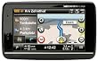 Medion E4445 EU+ Navigationssystem (10,9 cm (4,3 Zoll) Display, TMC Pro, Kartenmaterial Europa, Bluetooth)